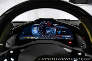 Ferrari 296 GTB 2022