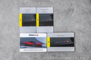Ferrari 296 GTB 2022