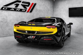 Ferrari 296 GTB 2022