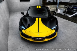 Ferrari 296 GTB 2022