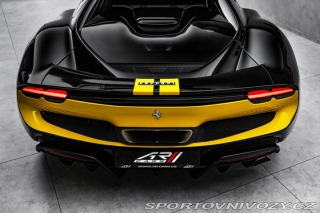 Ferrari 296 GTB 2022