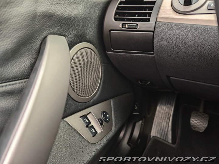 BMW Z4 2.2i Roadster Manuál 170P 2005
