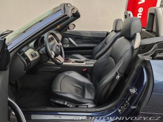 BMW Z4 2.2i Roadster Manuál 170P 2005