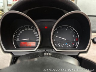 BMW Z4 2.2i Roadster Manuál 170P 2005