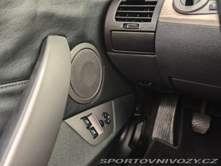 BMW Z4 2.2i Roadster Manuál 170P 2005