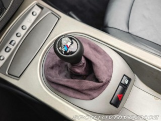 BMW Z4 2.2i Roadster Manuál 170P 2005