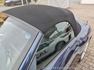 BMW Z4 2.2i Roadster Manuál 170P 2005