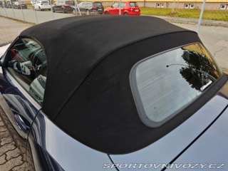 BMW Z4 2.2i Roadster Manuál 170P 2005