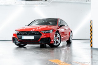 Audi S7 