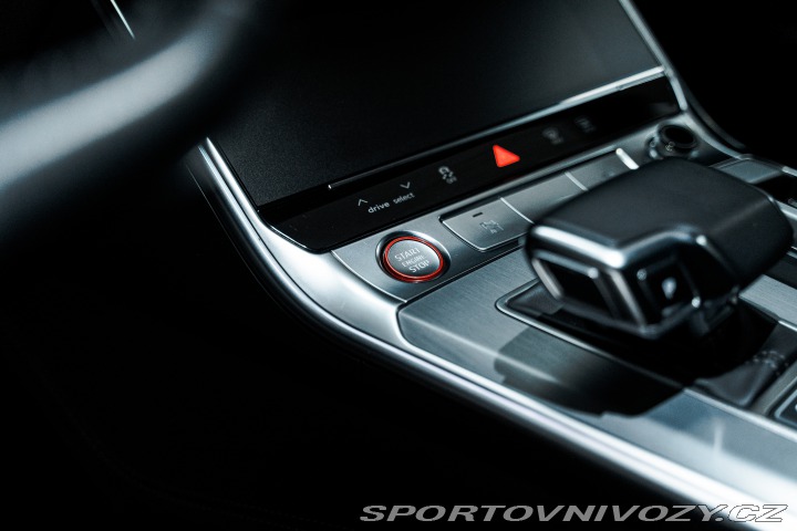 Audi S7 2019