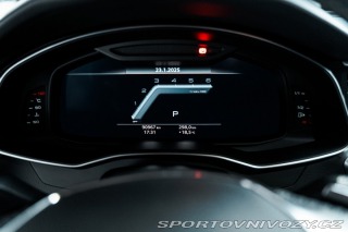 Audi S7 2019