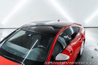 Audi S7 2019