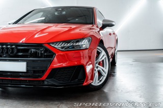 Audi S7 2019