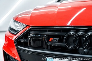 Audi S7 2019