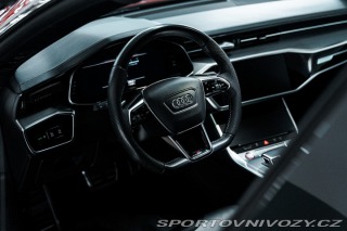 Audi S7 2019