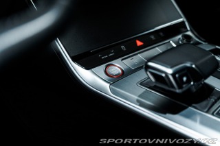 Audi S7 2019