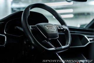 Audi S7 2019