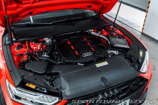 Audi S7 2019