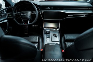 Audi S7 2019