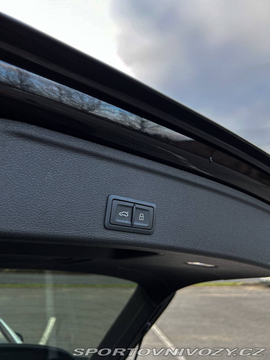 Audi A4 Combi 2023
