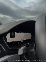 Audi A4 Combi 2023