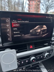 Audi A4 Combi 2023