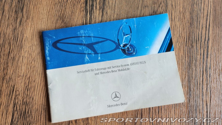 Mercedes-Benz CL 63 AMG 2008