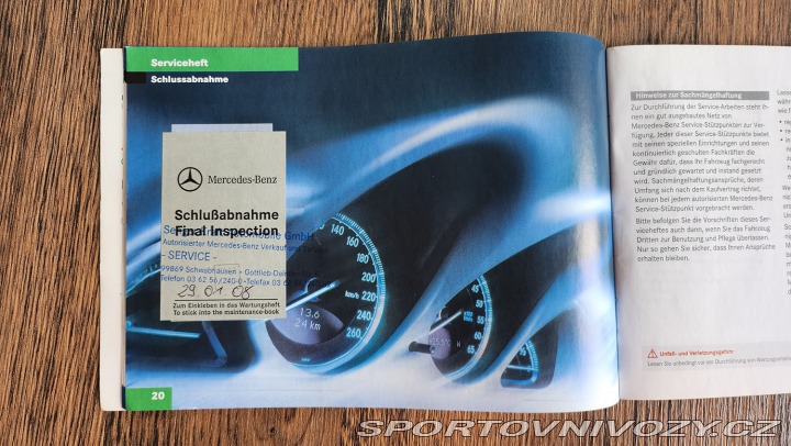 Mercedes-Benz CL 63 AMG 2008