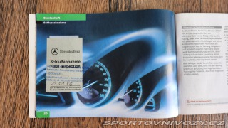 Mercedes-Benz CL 63 AMG 2008