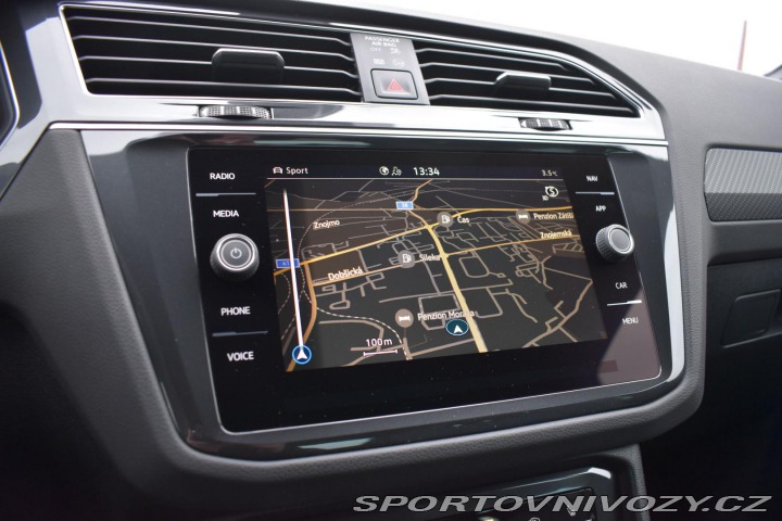 Volkswagen Tiguan R R 2.0TSI 235kW ZÁRUKA*TAŽ 2022