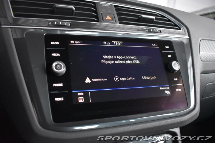 Volkswagen Tiguan R R 2.0TSI 235kW ZÁRUKA*TAŽ 2022