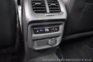 Volkswagen Tiguan R R 2.0TSI 235kW ZÁRUKA*TAŽ 2022