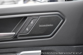 Volkswagen Tiguan R R 2.0TSI 235kW ZÁRUKA*TAŽ 2022