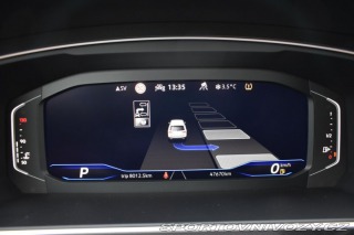 Volkswagen Tiguan R R 2.0TSI 235kW ZÁRUKA*TAŽ 2022