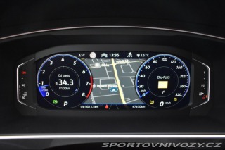 Volkswagen Tiguan R R 2.0TSI 235kW ZÁRUKA*TAŽ 2022