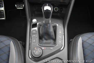 Volkswagen Tiguan R R 2.0TSI 235kW ZÁRUKA*TAŽ 2022