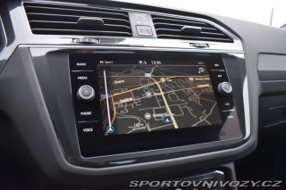 Volkswagen Tiguan R R 2.0TSI 235kW ZÁRUKA*TAŽ 2022