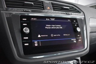 Volkswagen Tiguan R R 2.0TSI 235kW ZÁRUKA*TAŽ 2022