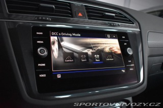 Volkswagen Tiguan R R 2.0TSI 235kW ZÁRUKA*TAŽ 2022