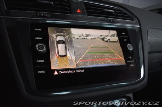 Volkswagen Tiguan R R 2.0TSI 235kW ZÁRUKA*TAŽ 2022