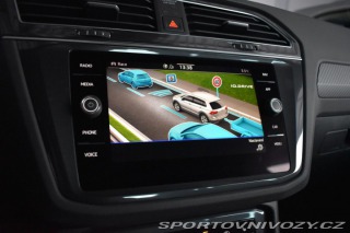 Volkswagen Tiguan R R 2.0TSI 235kW ZÁRUKA*TAŽ 2022