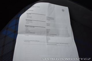 Volkswagen Tiguan R R 2.0TSI 235kW ZÁRUKA*TAŽ 2022