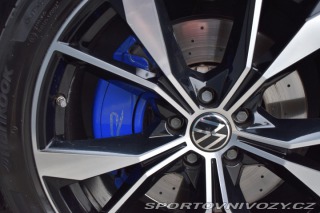 Volkswagen Tiguan R R 2.0TSI 235kW ZÁRUKA*TAŽ 2022