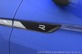 Volkswagen Tiguan R R 2.0TSI 235kW ZÁRUKA*TAŽ 2022