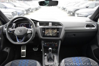 Volkswagen Tiguan R R 2.0TSI 235kW ZÁRUKA*TAŽ 2022