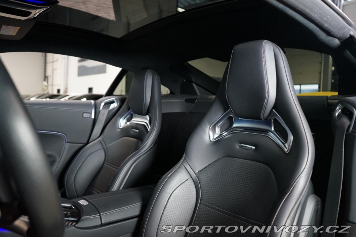 Mercedes-Benz AMG GT 63 4M+ Lift AMG-Seat Prem 2024