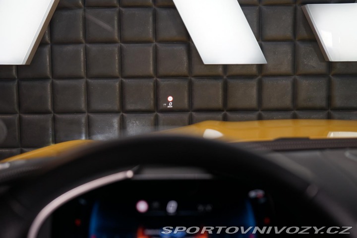 Mercedes-Benz AMG GT 63 4M+ Lift AMG-Seat Prem 2024