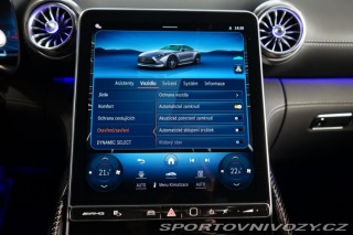 Mercedes-Benz AMG GT 63 4M+ Lift AMG-Seat Prem 2024