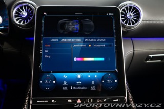 Mercedes-Benz AMG GT 63 4M+ Lift AMG-Seat Prem 2024