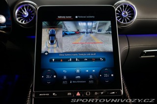 Mercedes-Benz AMG GT 63 4M+ Lift AMG-Seat Prem 2024